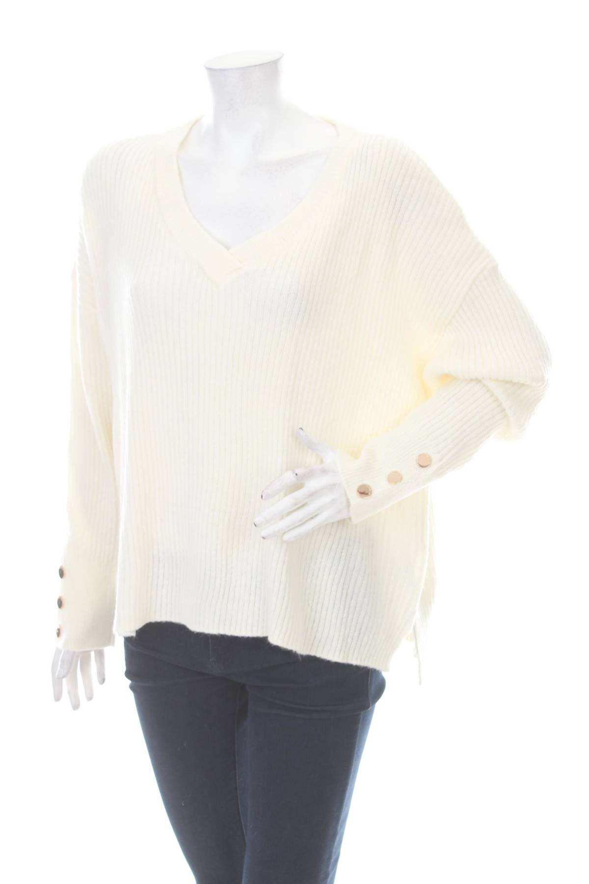 Γυναικείο πουλόβερ Guess1