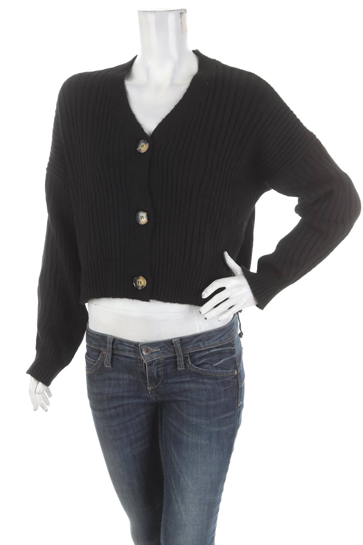 Дамска жилетка Chiquelle1