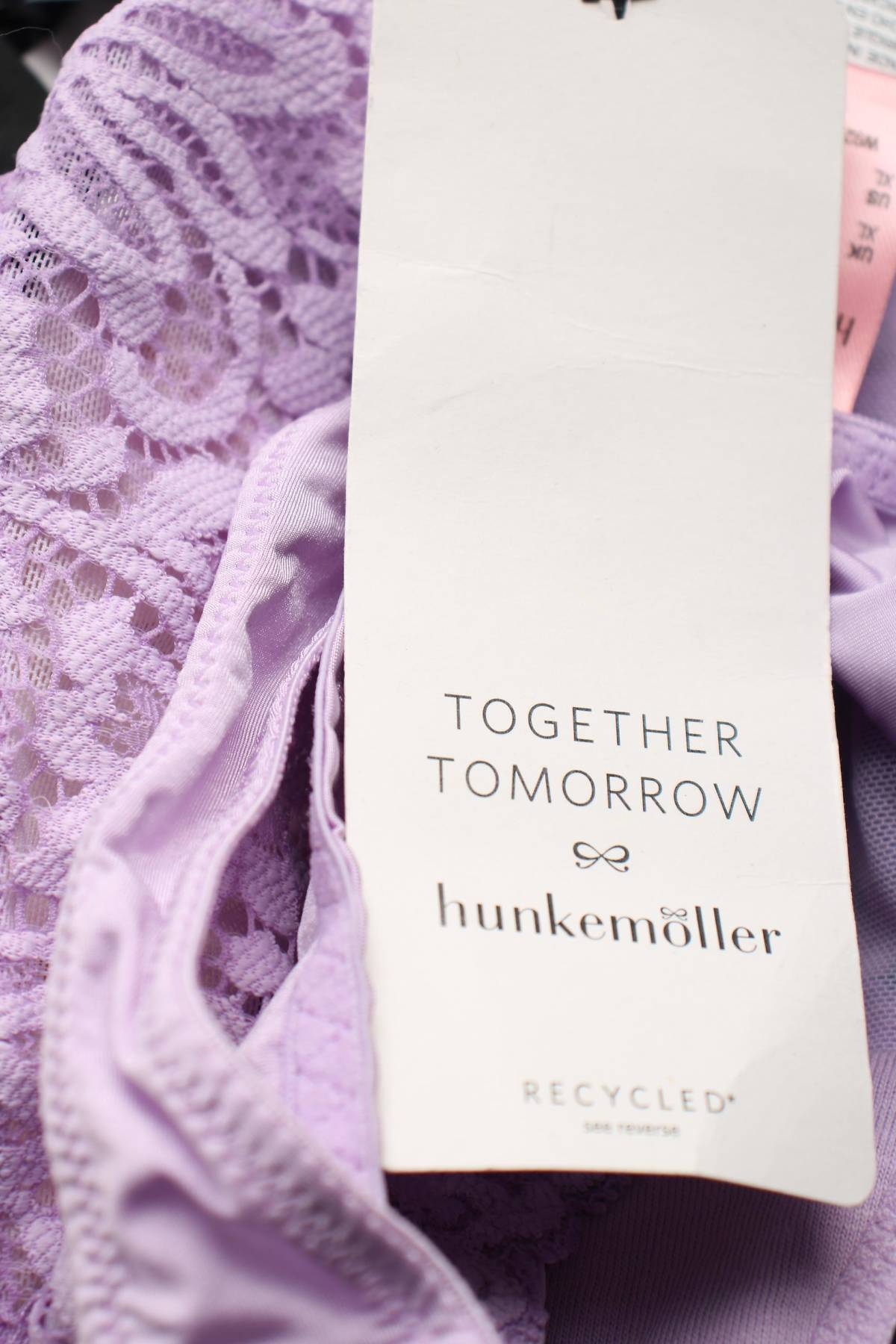 Бикини Hunkemoller3 - Contour.bg Бикини Hunkemoller3