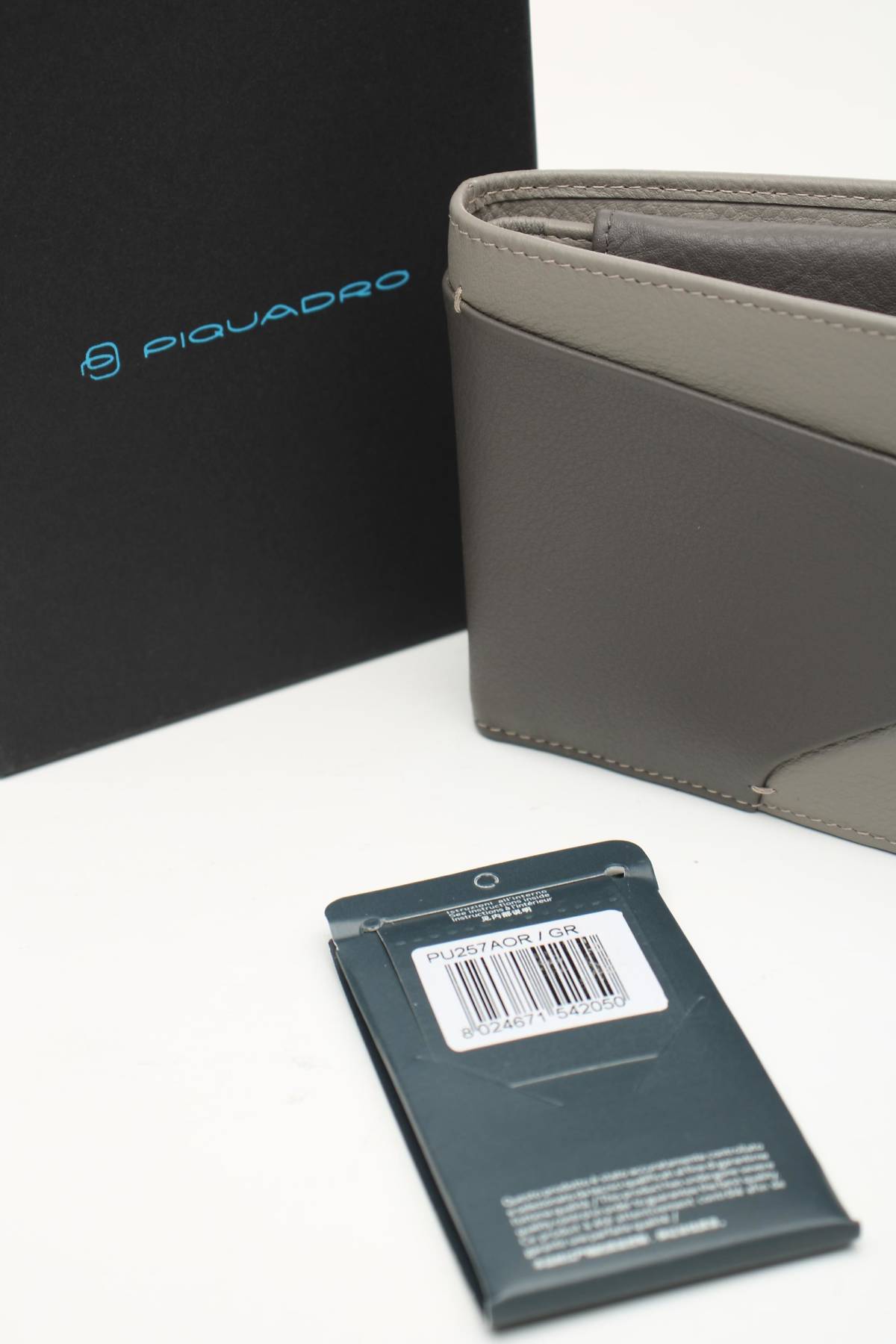 Πορτοφόλι Piquadro4 - Contourshop.gr Πορτοφόλι Piquadro4