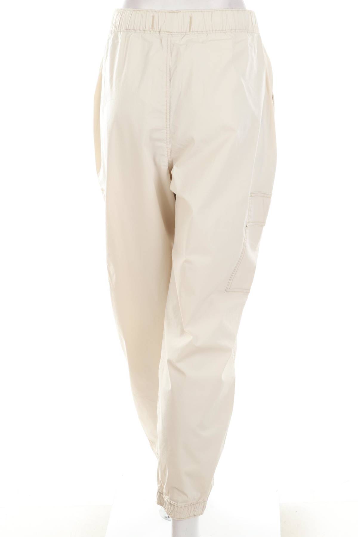 Дамски панталон Hollister2 - Contour.bg Дамски панталон Hollister2