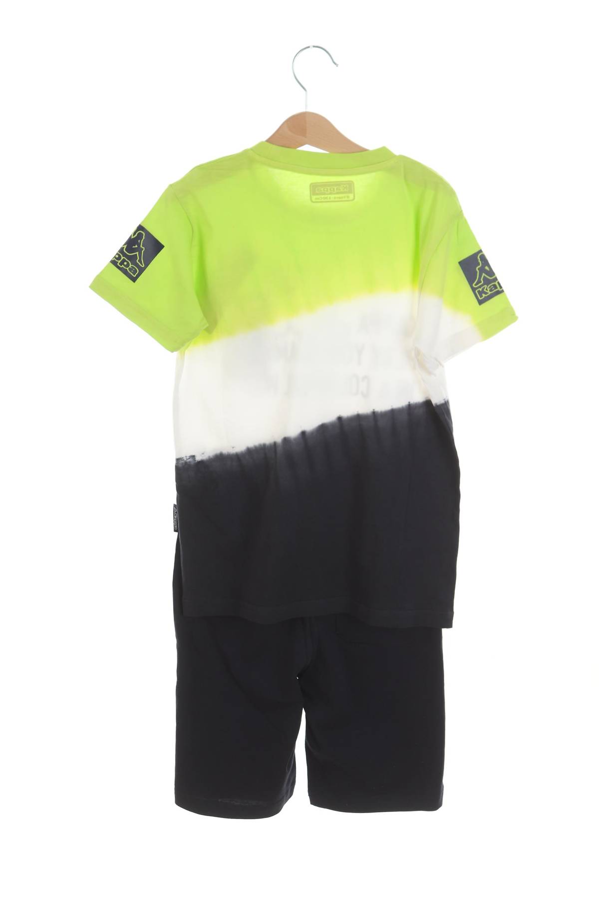 Детски комплект Kappa2 - Contour.bg Детски комплект Kappa2