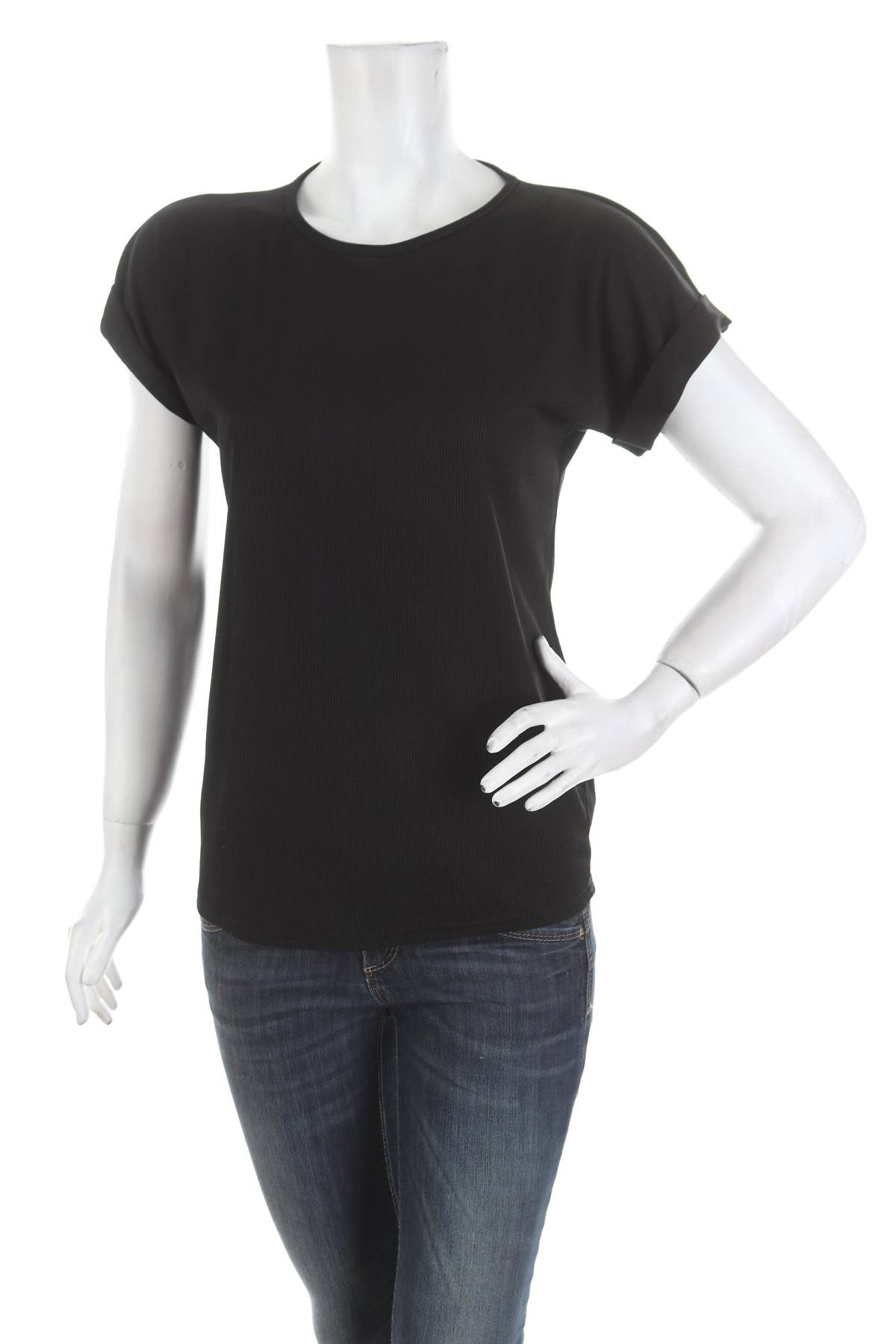 Γυναικεία μπλούζα Boohoo1 - Contourshop.gr Γυναικεία μπλούζα Boohoo1