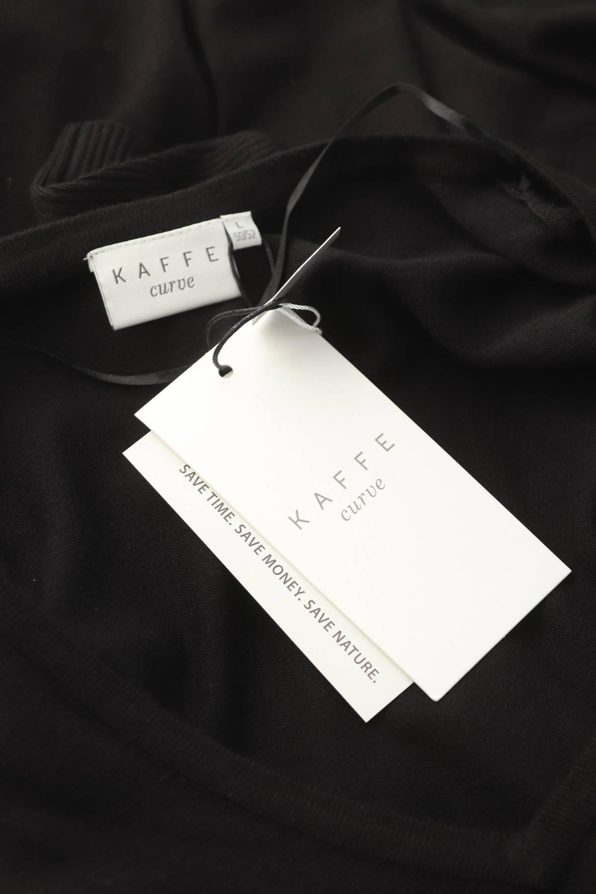 Γυναικείο πουλόβερ Kaffe3 - Contourshop.gr Γυναικείο πουλόβερ Kaffe3