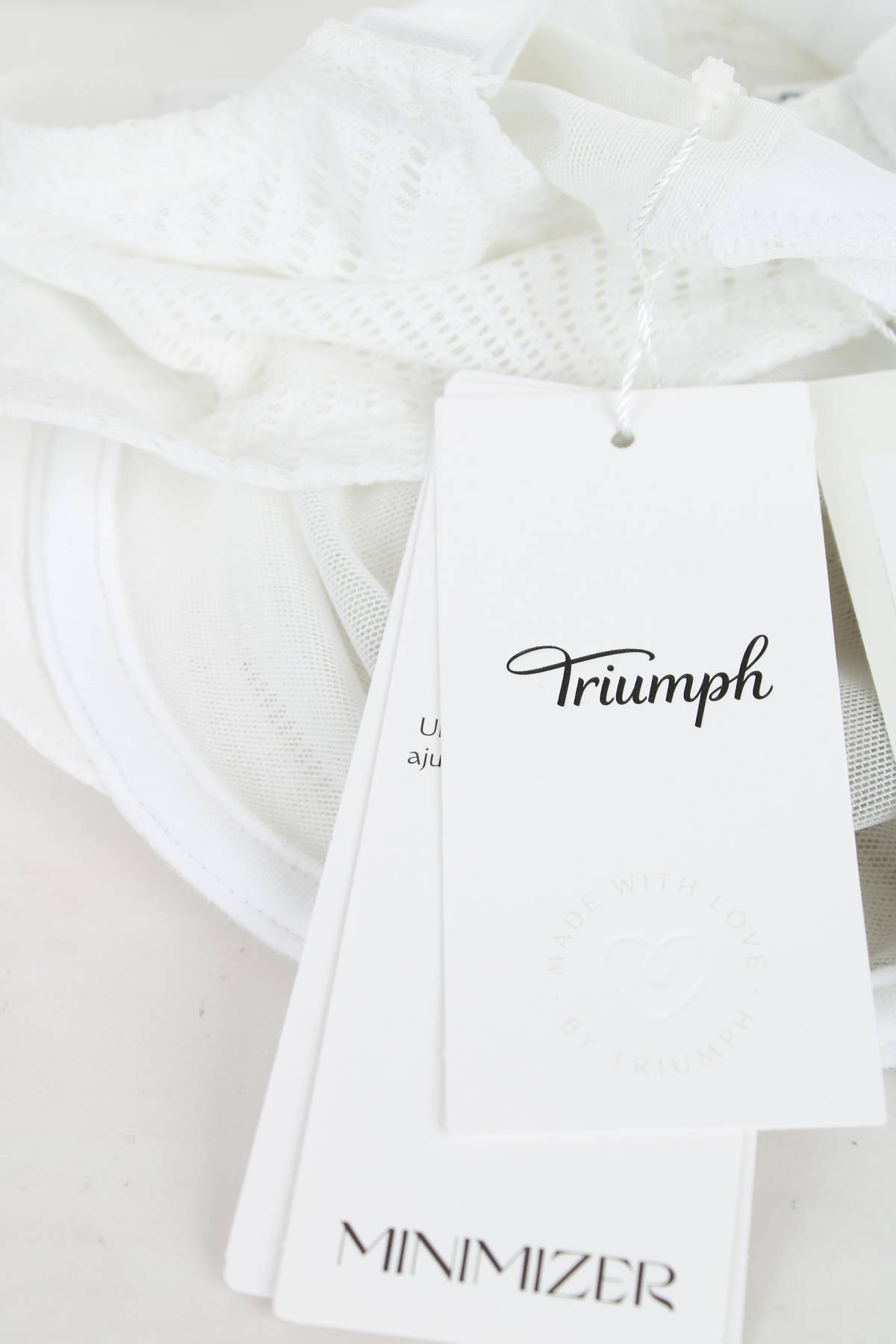 Σουτιέν Triumph3 - Contourshop.gr Σουτιέν Triumph3