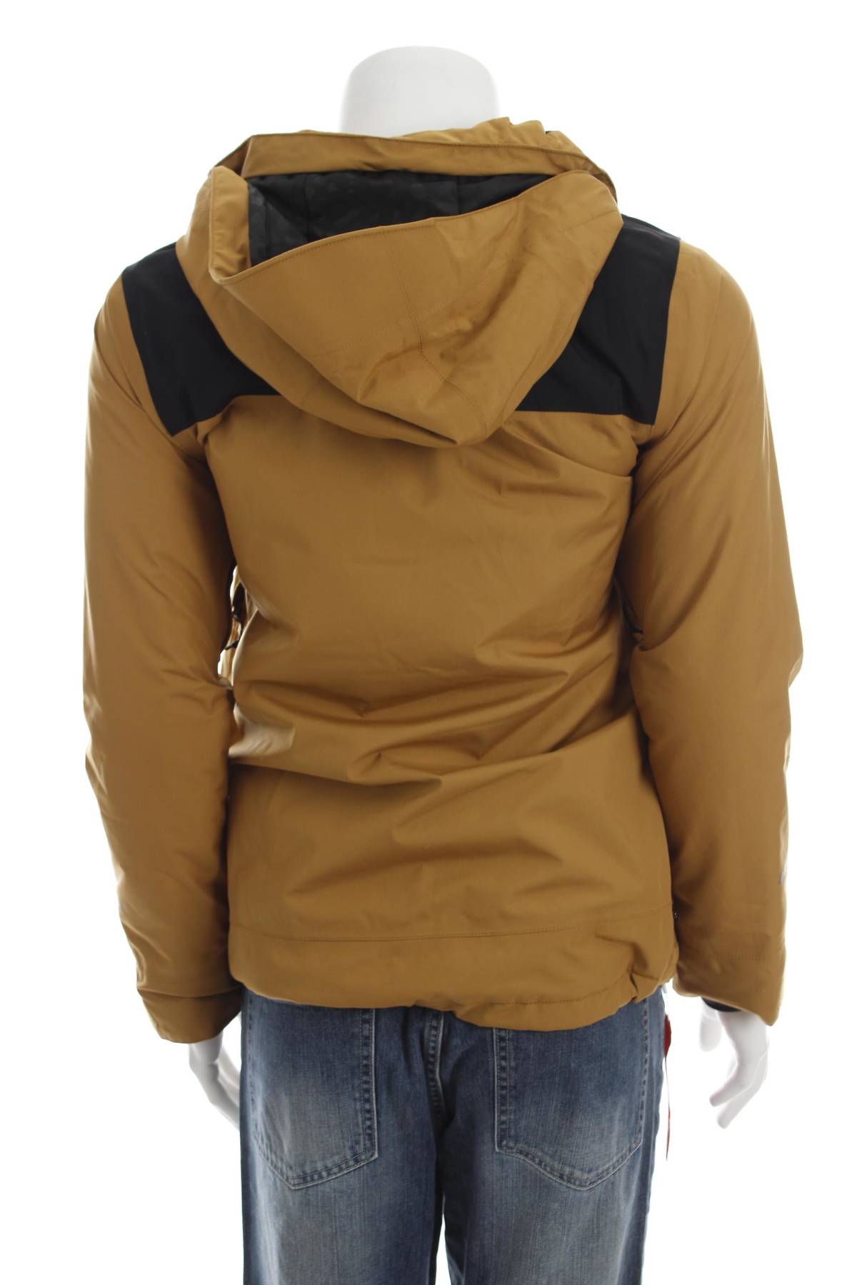 Мъжко ски яке Volcom2 - Contour.bg Мъжко ски яке Volcom2