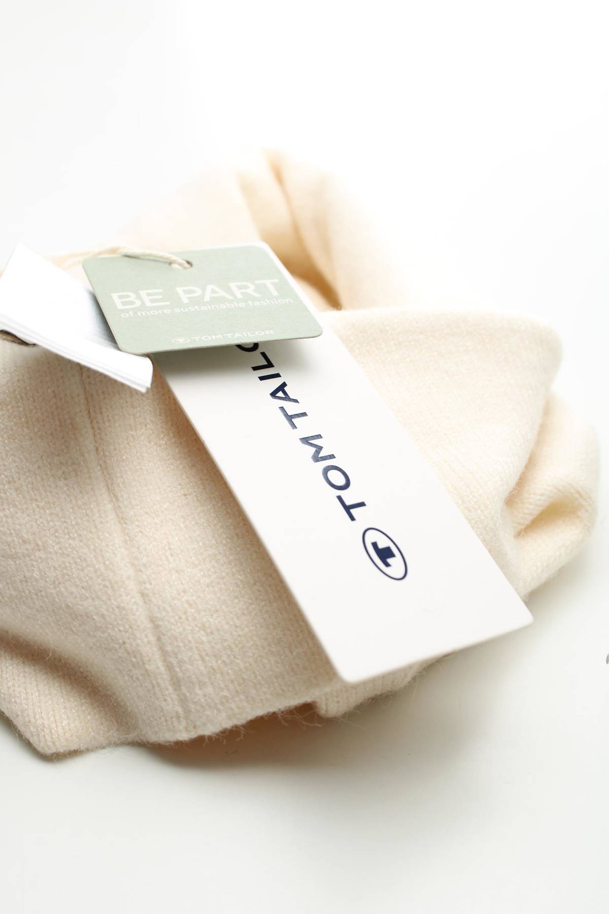 Σκουφάκι Tom Tailor3