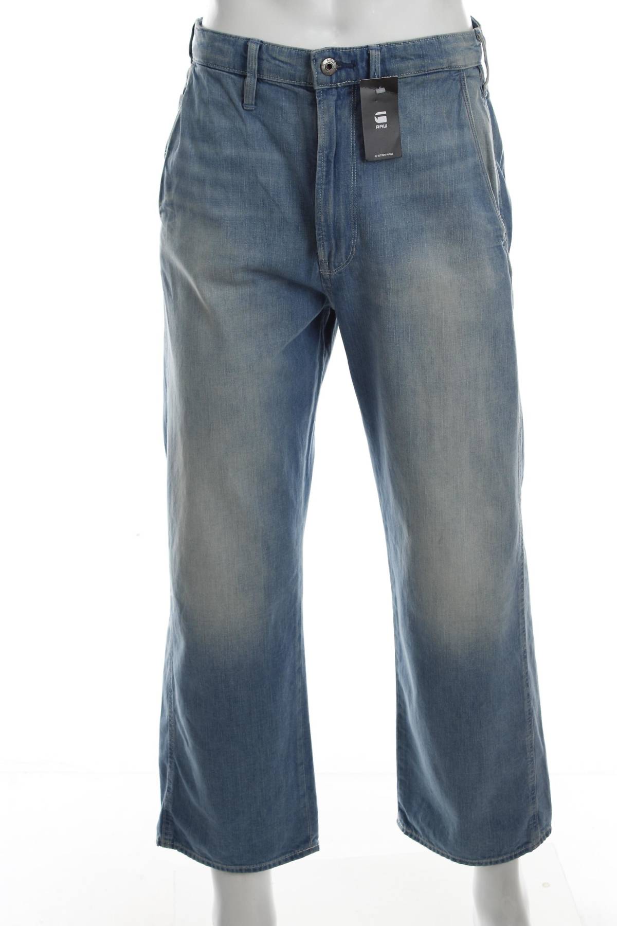 Мъжки дънки G-Star Raw1 - Contour.bg Мъжки дънки G-Star Raw1