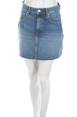 Φούστα Pepe Jeans1 - Contourshop.gr Φούστα Pepe Jeans1