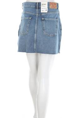 Φούστα Pepe Jeans2 - Contourshop.gr Φούστα Pepe Jeans2