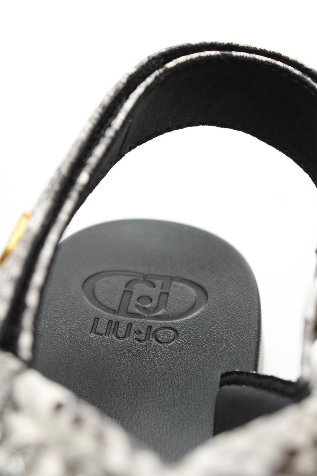 Сандали Liu Jo5 - Contour.bg Сандали Liu Jo5