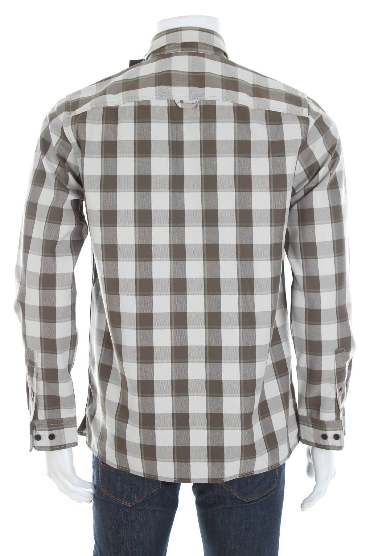 Ανδρικό πουκάμισο Only & Sons2 - Contourshop.gr Ανδρικό πουκάμισο Only & Sons2