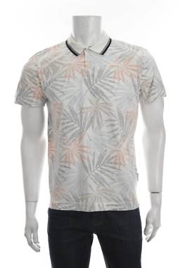 Ανδρικό t-shirt Tom Tailor1