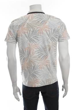 Ανδρικό t-shirt Tom Tailor2