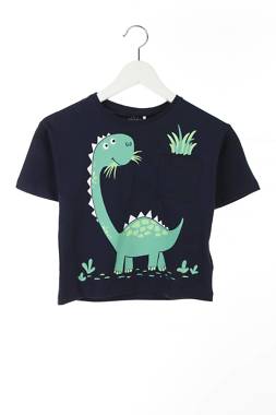 Παιδικό t-shirt Name it1 - Contourshop.gr Παιδικό t-shirt Name it1