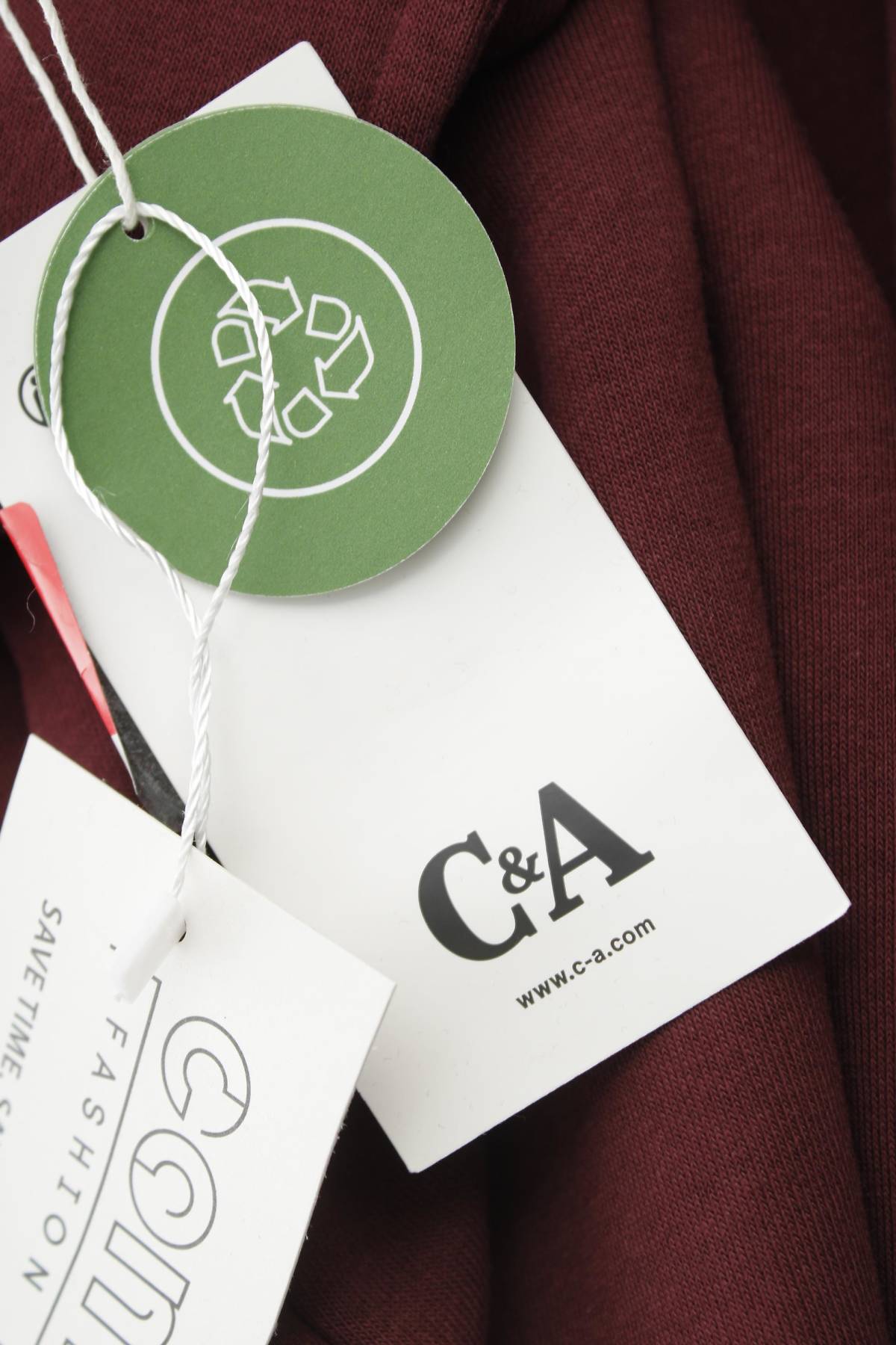 Γυναικείο αθλητικό παντελόνι C&A3