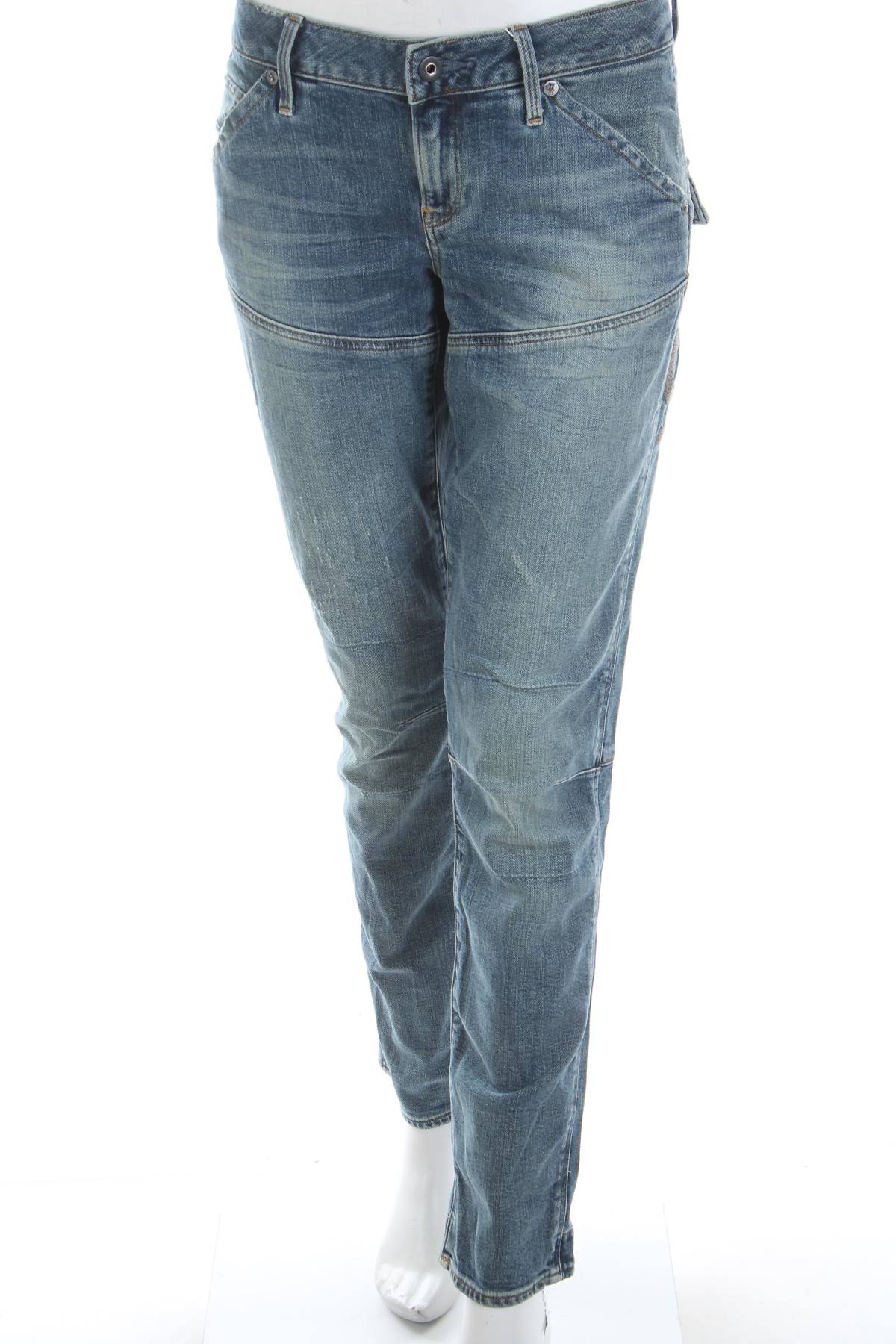 Γυναικεία τζιν G-Star Raw1 - Contourshop.gr Γυναικεία τζιν G-Star Raw1