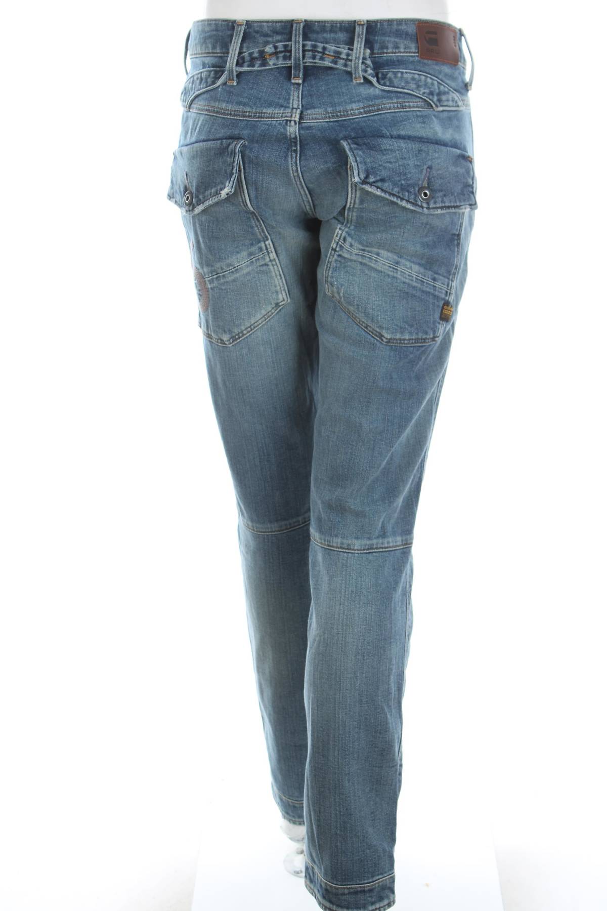 Γυναικεία τζιν G-Star Raw2 - Contourshop.gr Γυναικεία τζιν G-Star Raw2