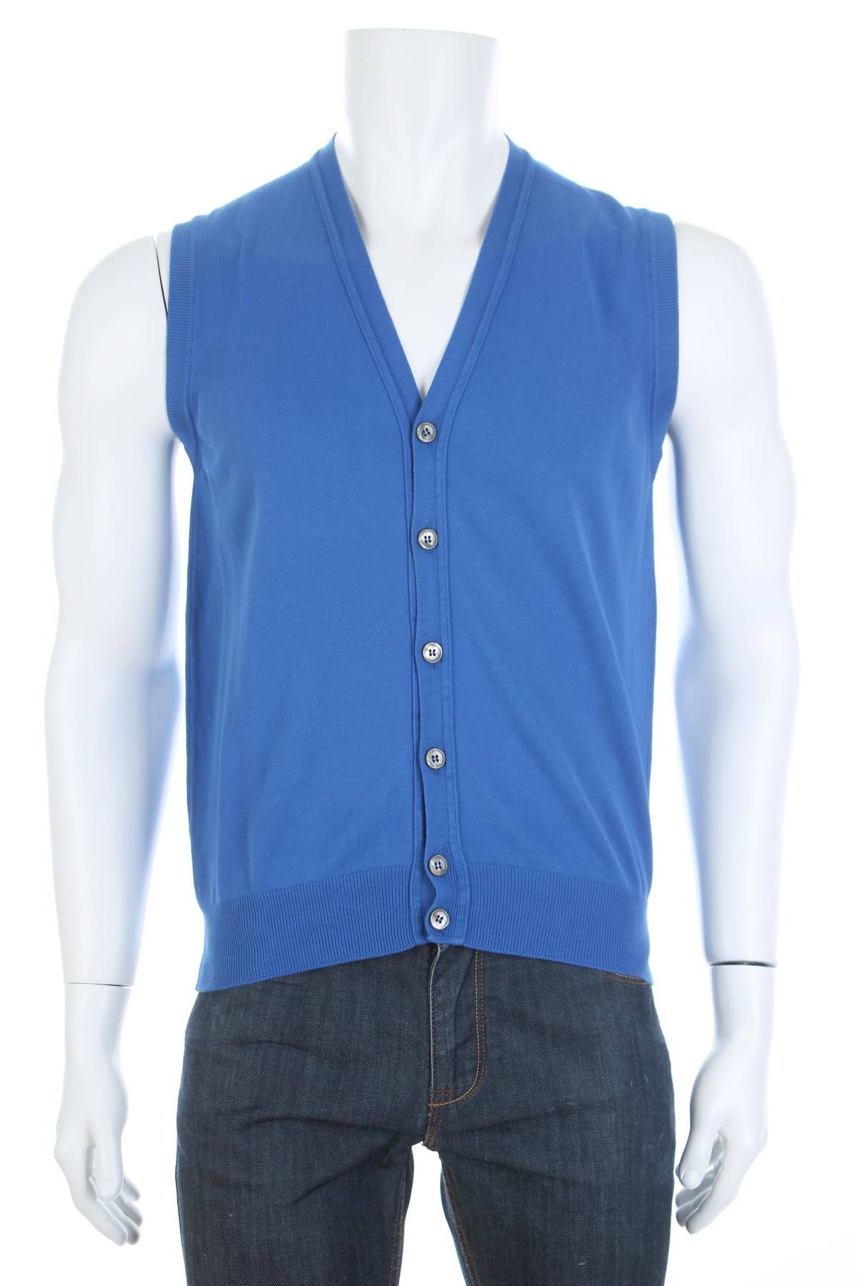 Ανδρικό γιλέκο Gioferrari1 - Contourshop.gr Ανδρικό γιλέκο Gioferrari1