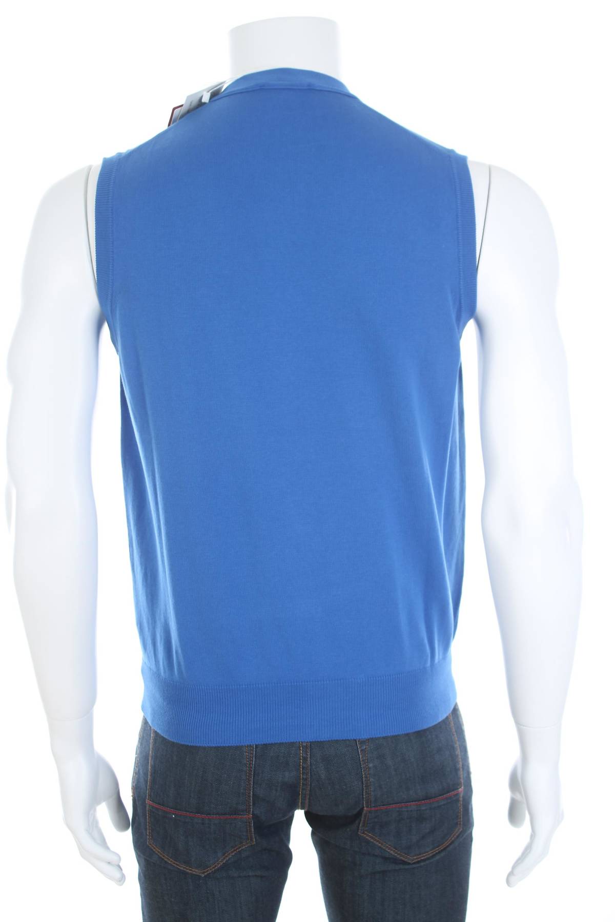 Ανδρικό γιλέκο Gioferrari2 - Contourshop.gr Ανδρικό γιλέκο Gioferrari2