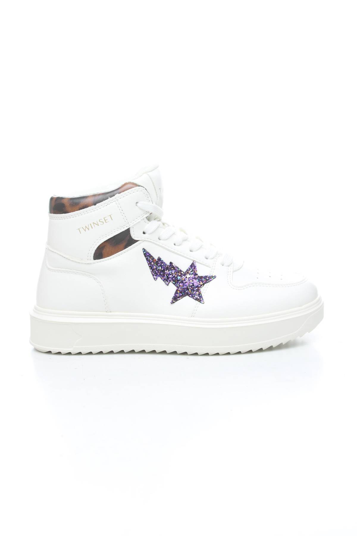 Кецове Twinset1 - Contour.bg Кецове Twinset1