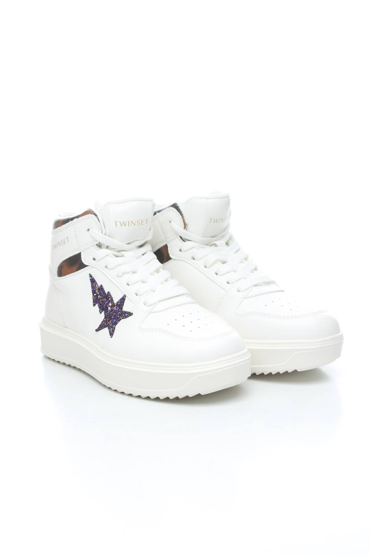 Кецове Twinset3 - Contour.bg Кецове Twinset3