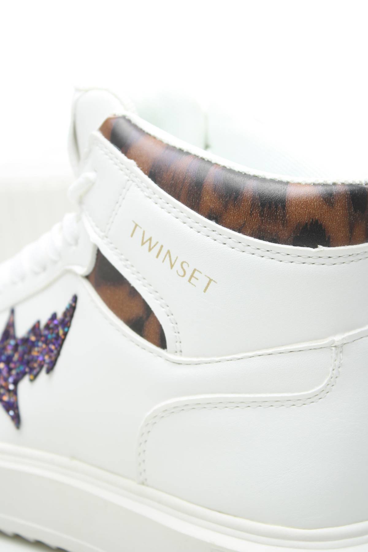 Кецове Twinset5 - Contour.bg Кецове Twinset5