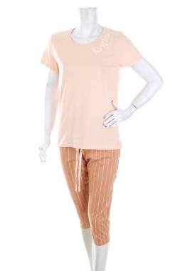 Γυναικεία πιτζάμα Triumph1