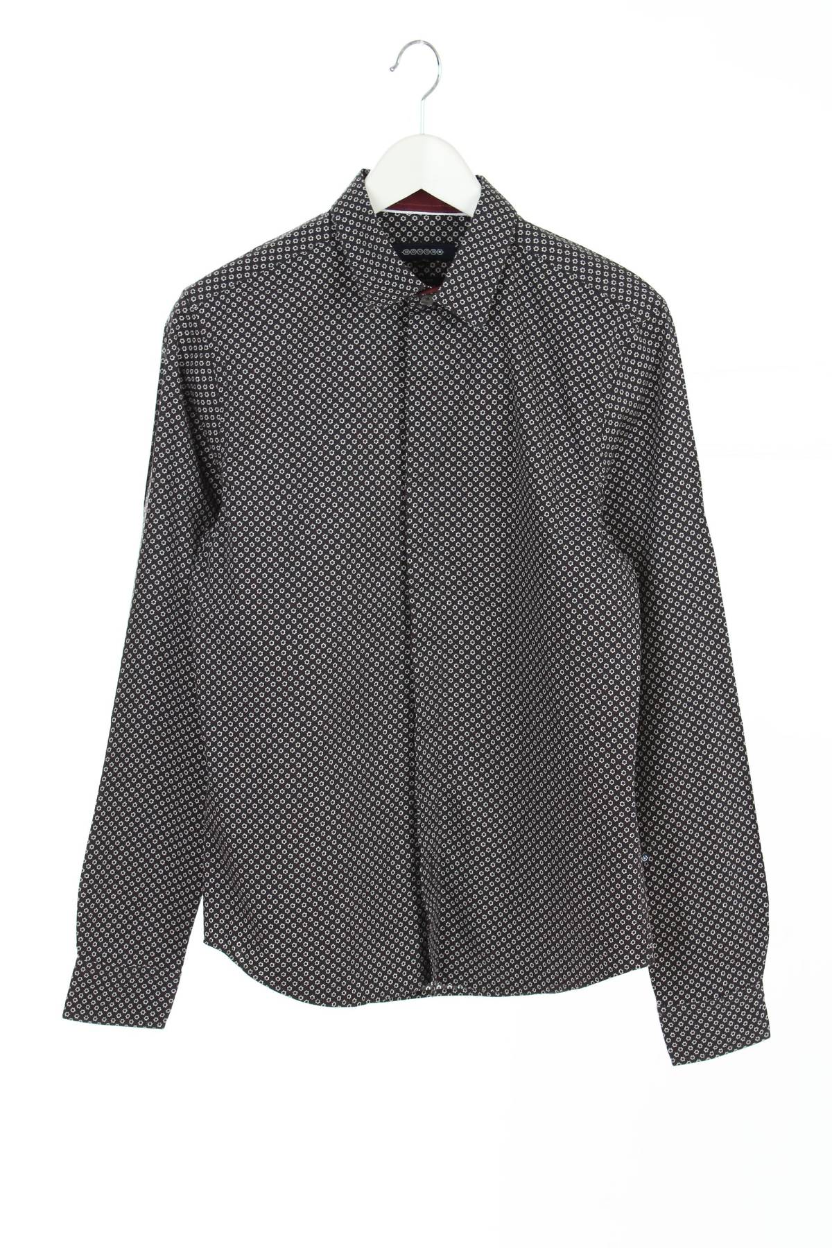 Мъжка риза Bonobo1