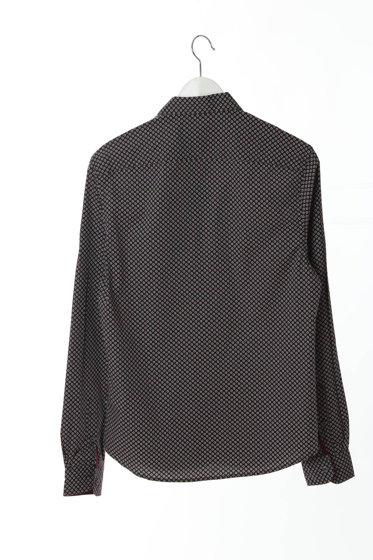 Мъжка риза Bonobo2