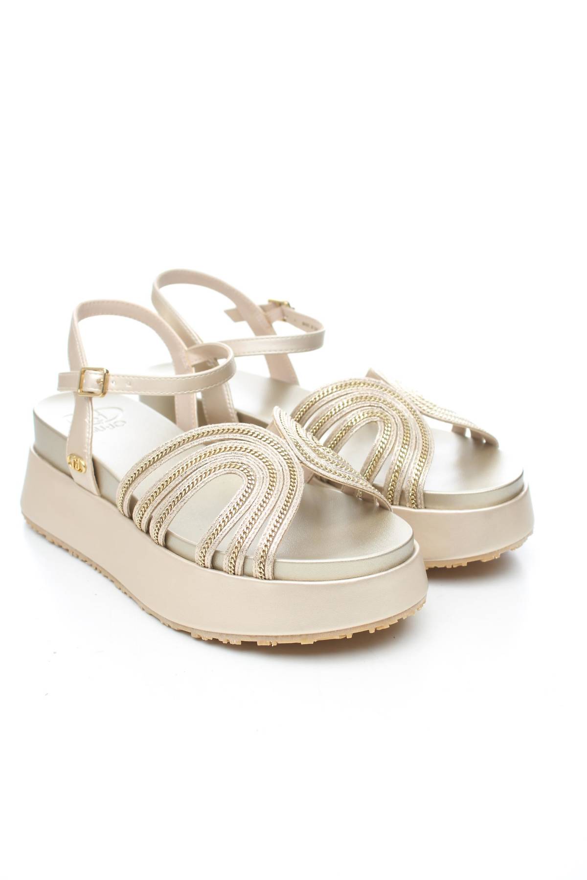 Сандали Liu Jo3