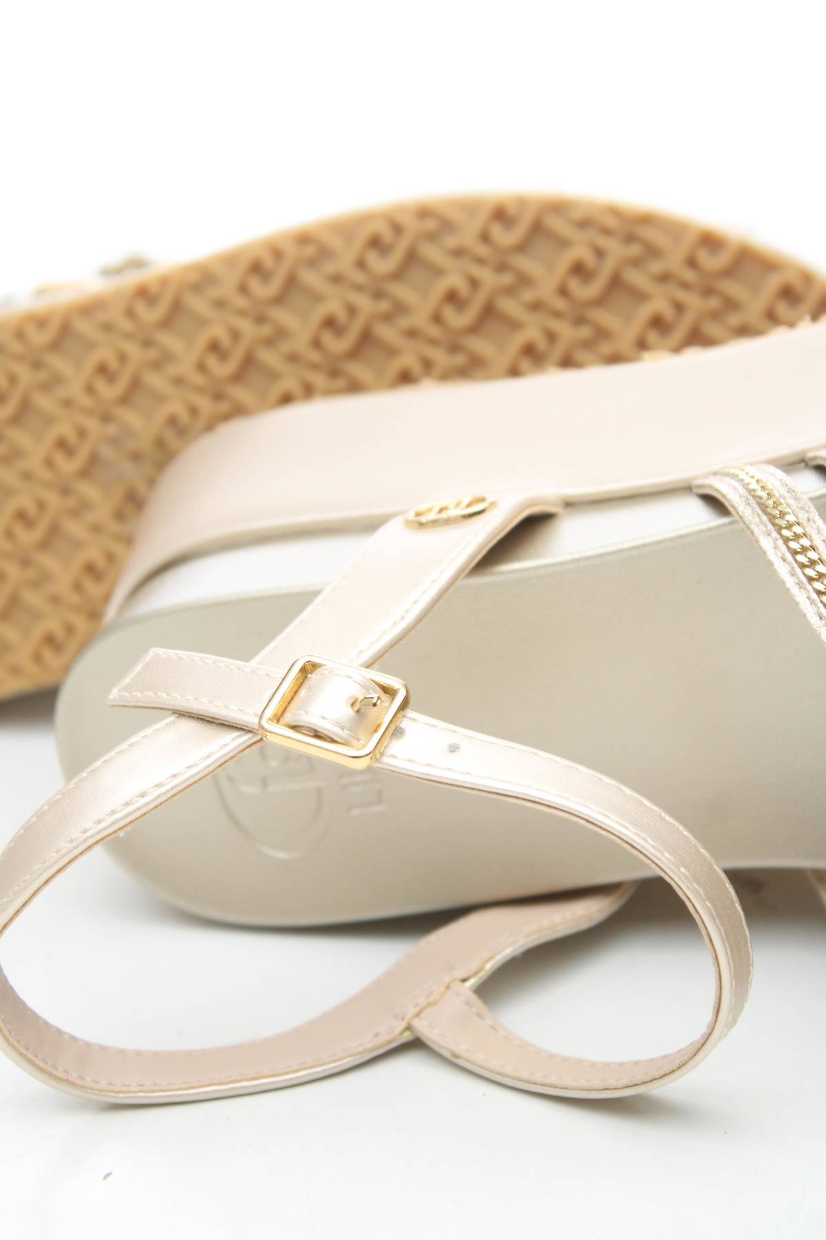 Сандали Liu Jo5