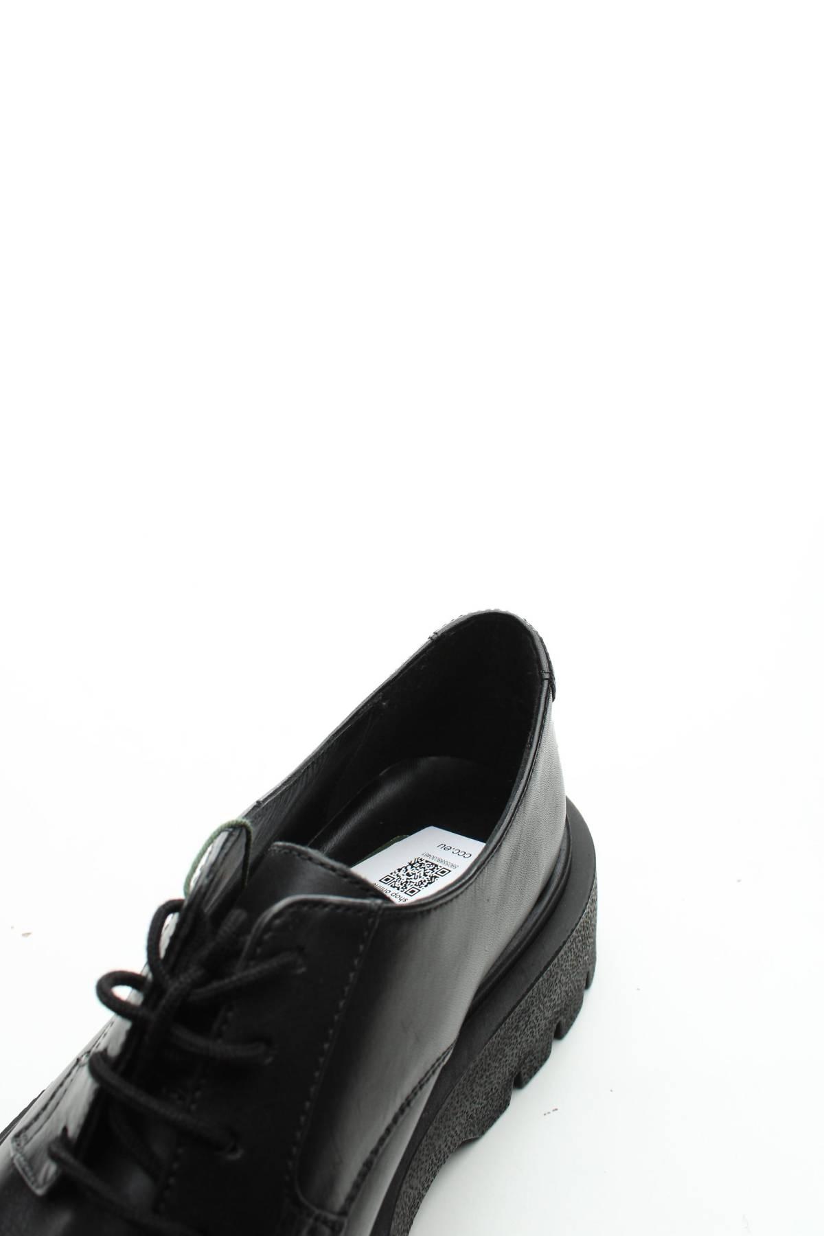 Дамски обувки Gino Rossi5