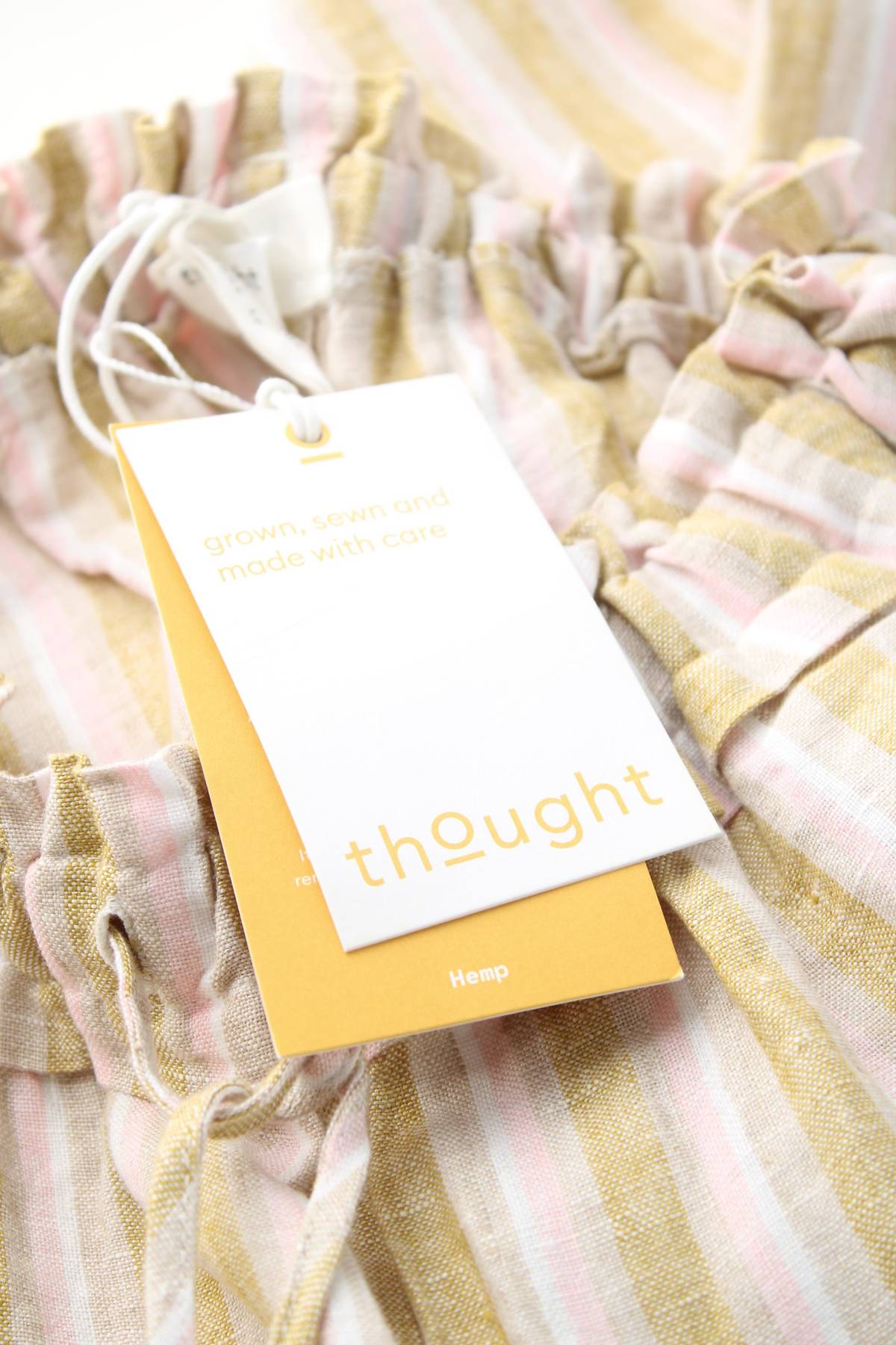 Дамски панталон Thought3