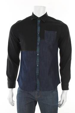 Мъжка риза Desigual1