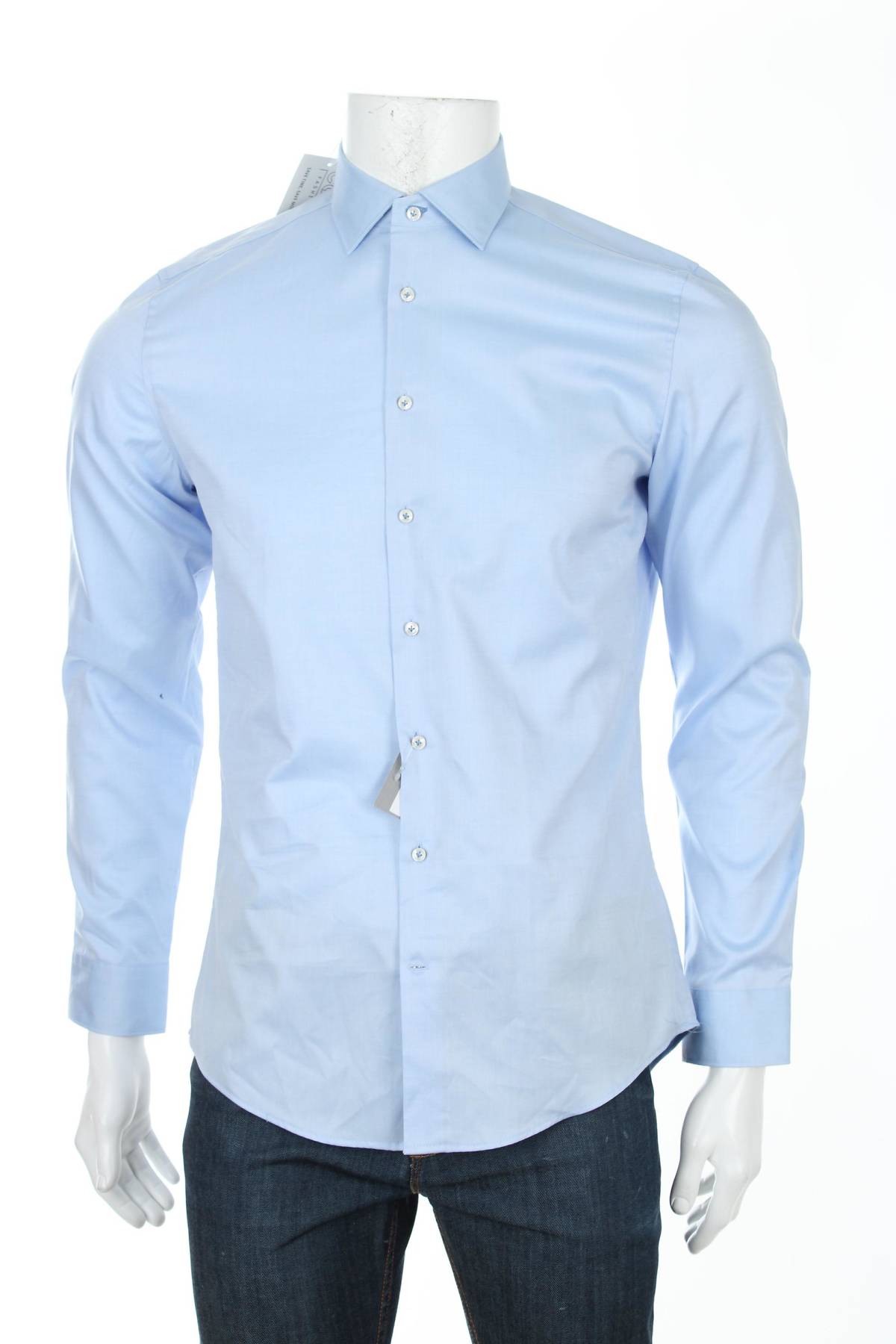 Мъжка риза Jacques Britt1