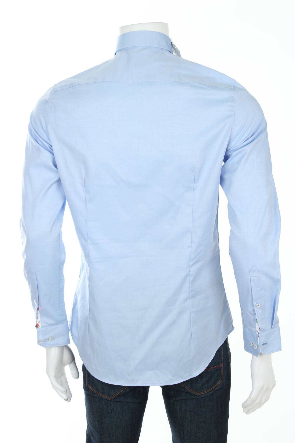 Мъжка риза Jacques Britt2