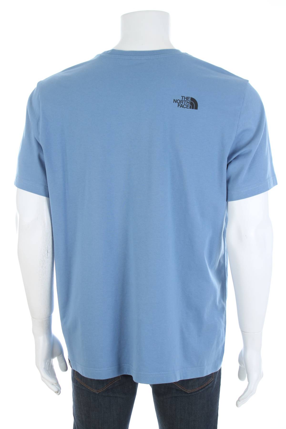 Мъжка тениска The North Face2