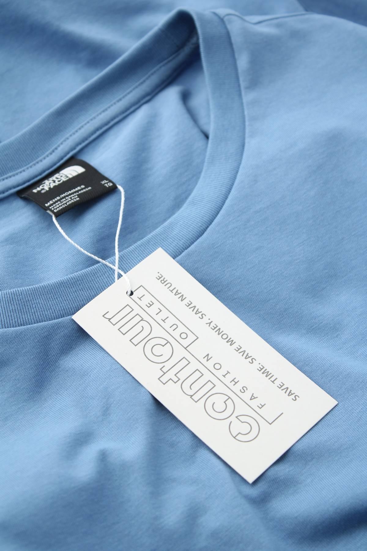 Мъжка тениска The North Face3