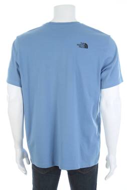 Мъжка тениска The North Face2
