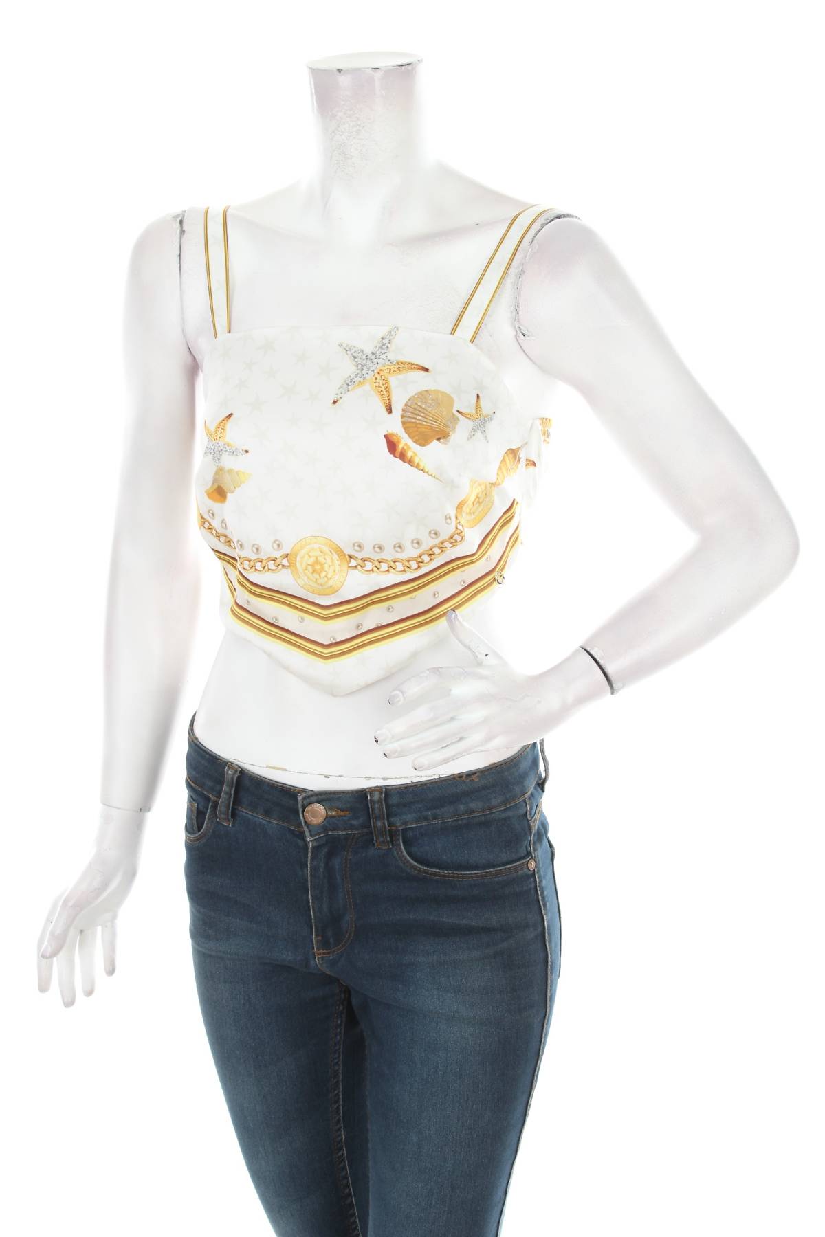 Дамски потник Guess1