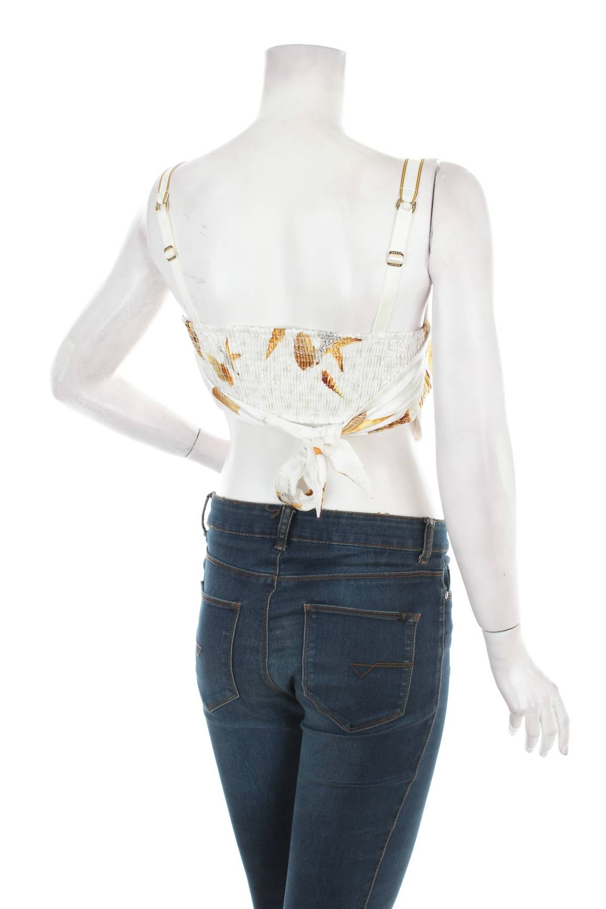 Дамски потник Guess2