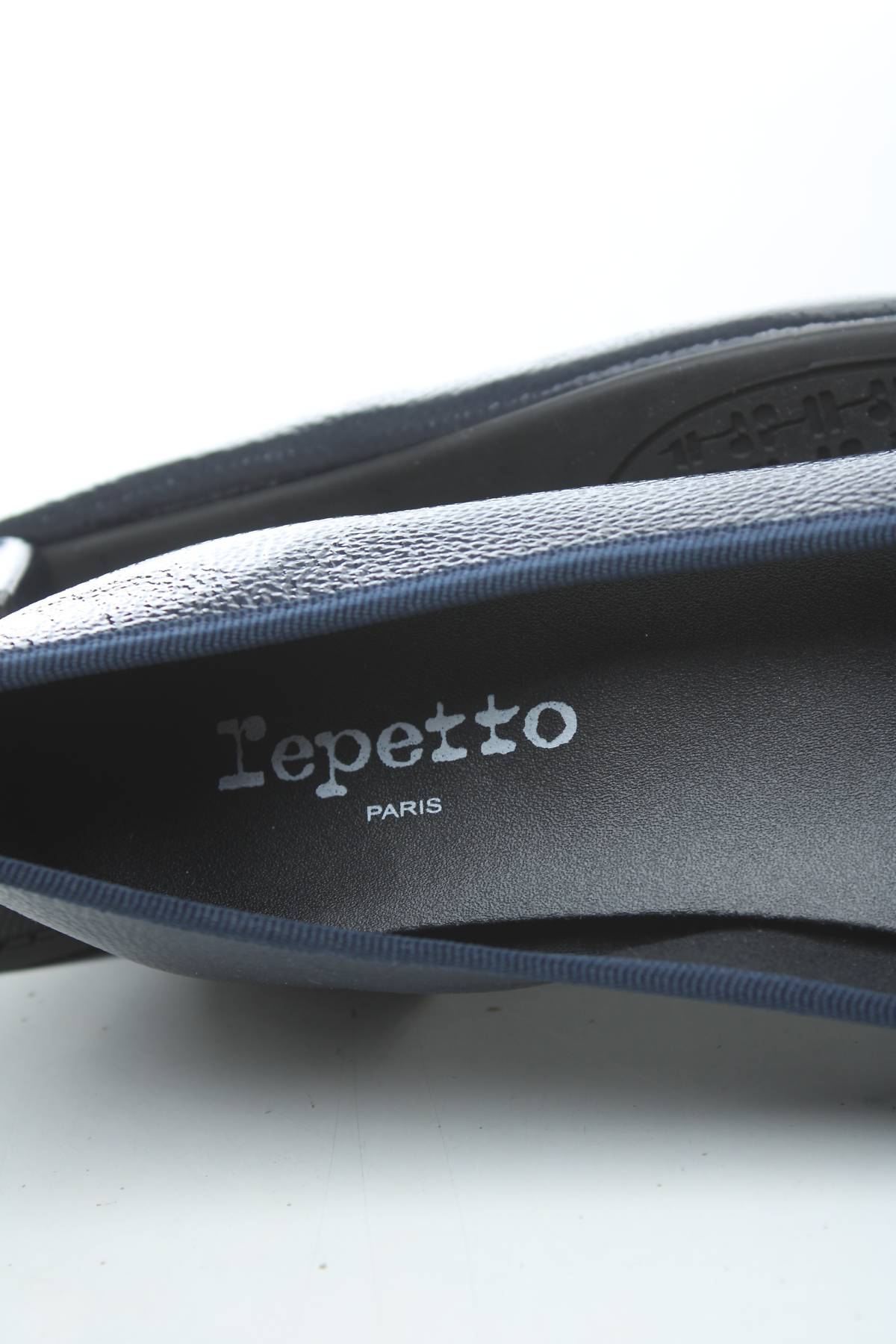 Дамски обувки Repetto Paris5