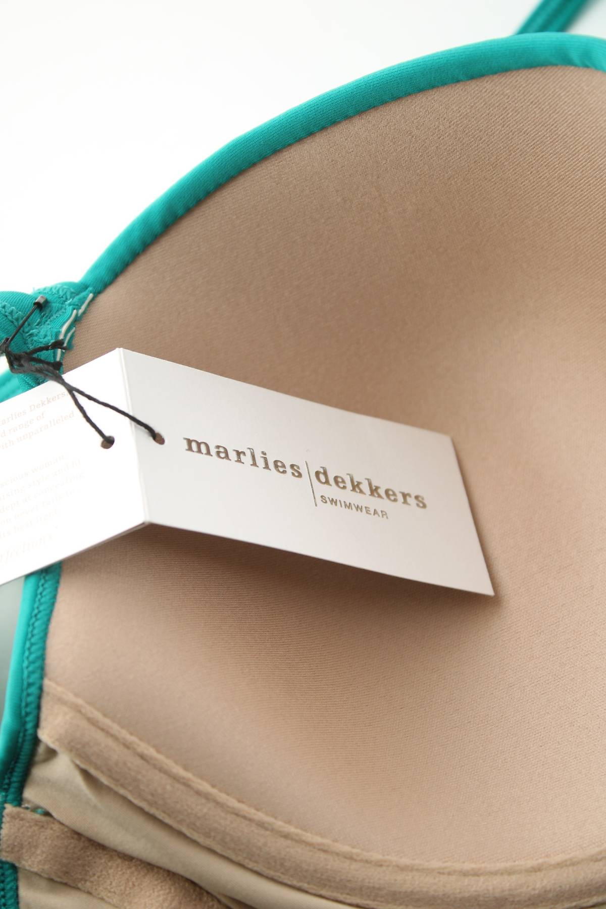Бански горнище Marlies Dekkers3