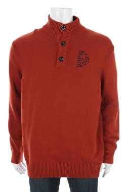 Мъжки пуловер Tom Tailor1