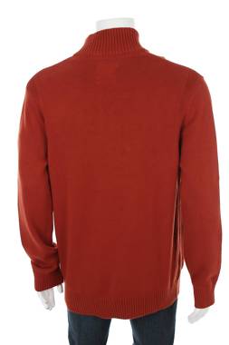 Мъжки пуловер Tom Tailor2