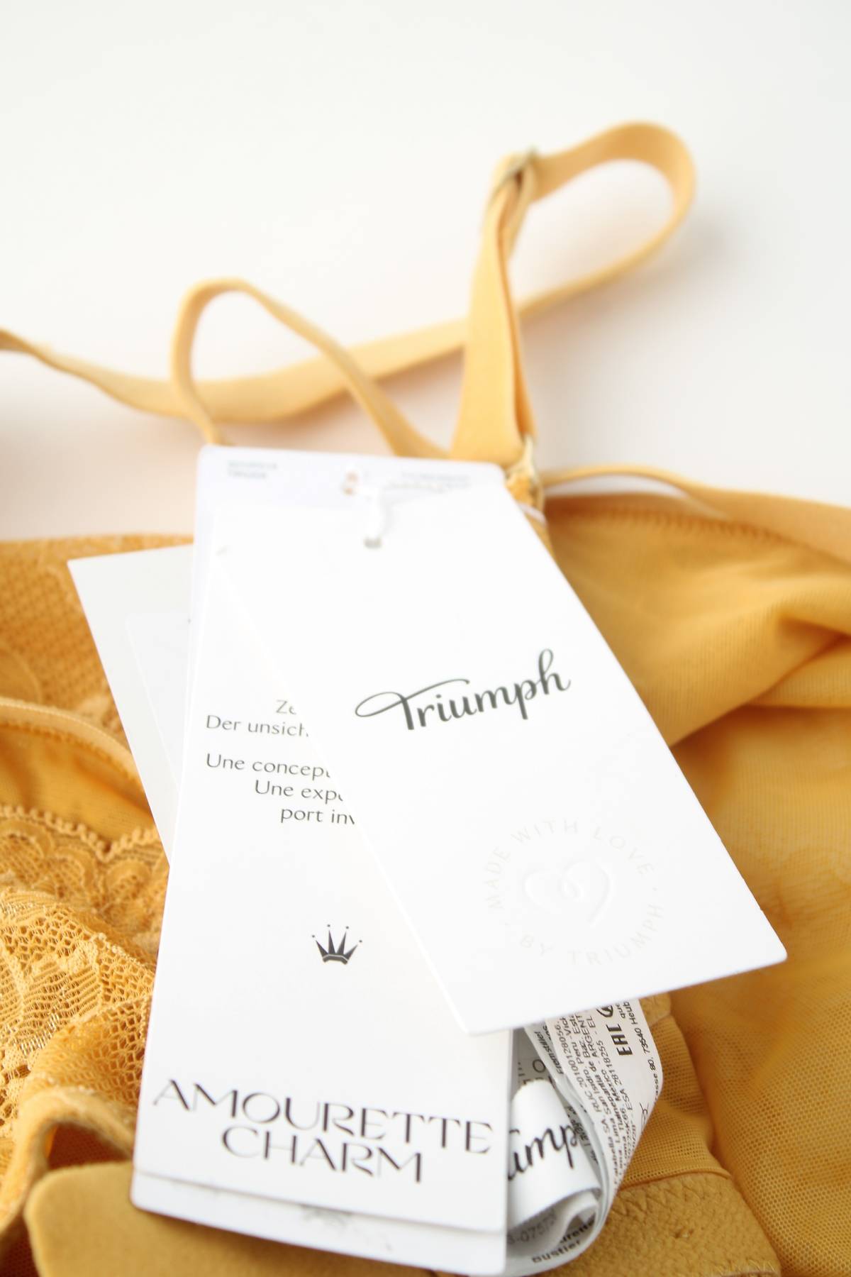 Сутиен Triumph3
