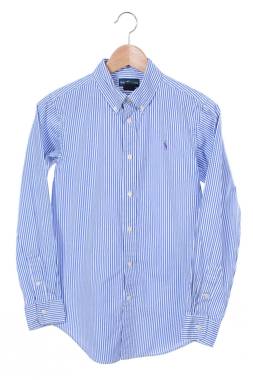 Детска риза Ralph Lauren1 - Contour.bg Детска риза Ralph Lauren1