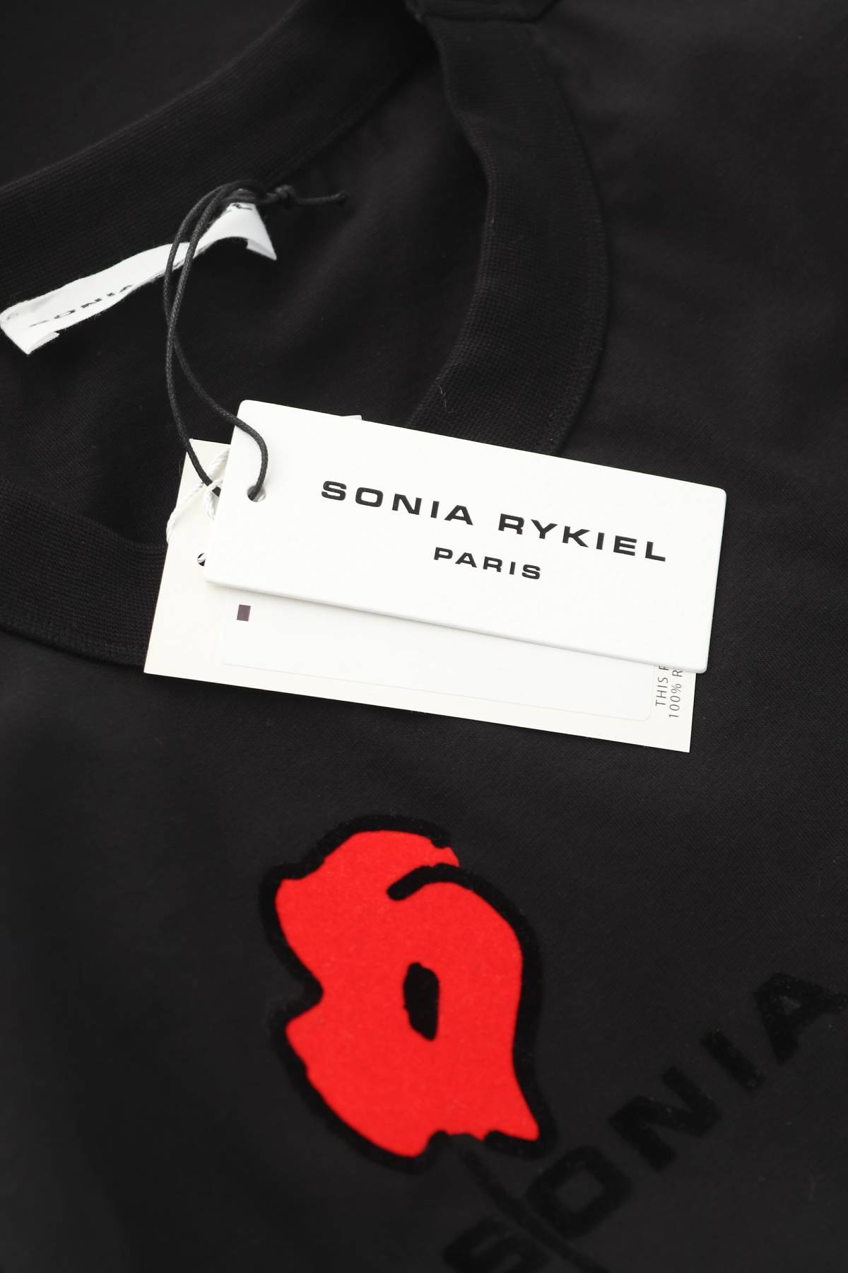 Дамска блуза Sonia Rykiel3