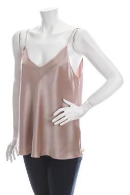 Γυναικείο αμάνικο Massimo Dutti1 - Contourshop.gr Γυναικείο αμάνικο Massimo Dutti1